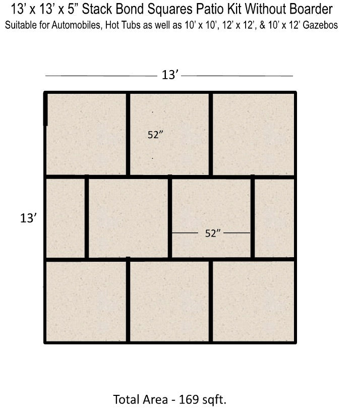 MULTIPLE PATTERN DESIGN CAPABILITIES