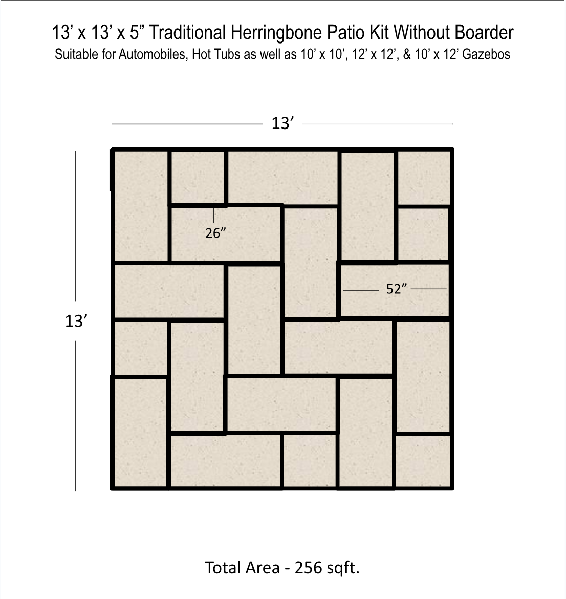 MULTIPLE PATTERN DESIGN CAPABILITIES